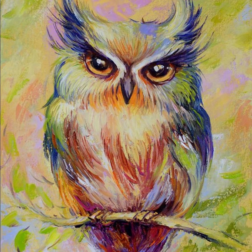 Meet your Posher, April